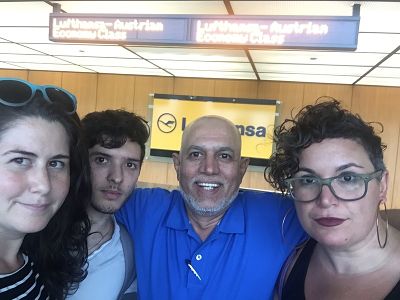 Comment Israël compile-t-il les listes noires de militants BDS ?